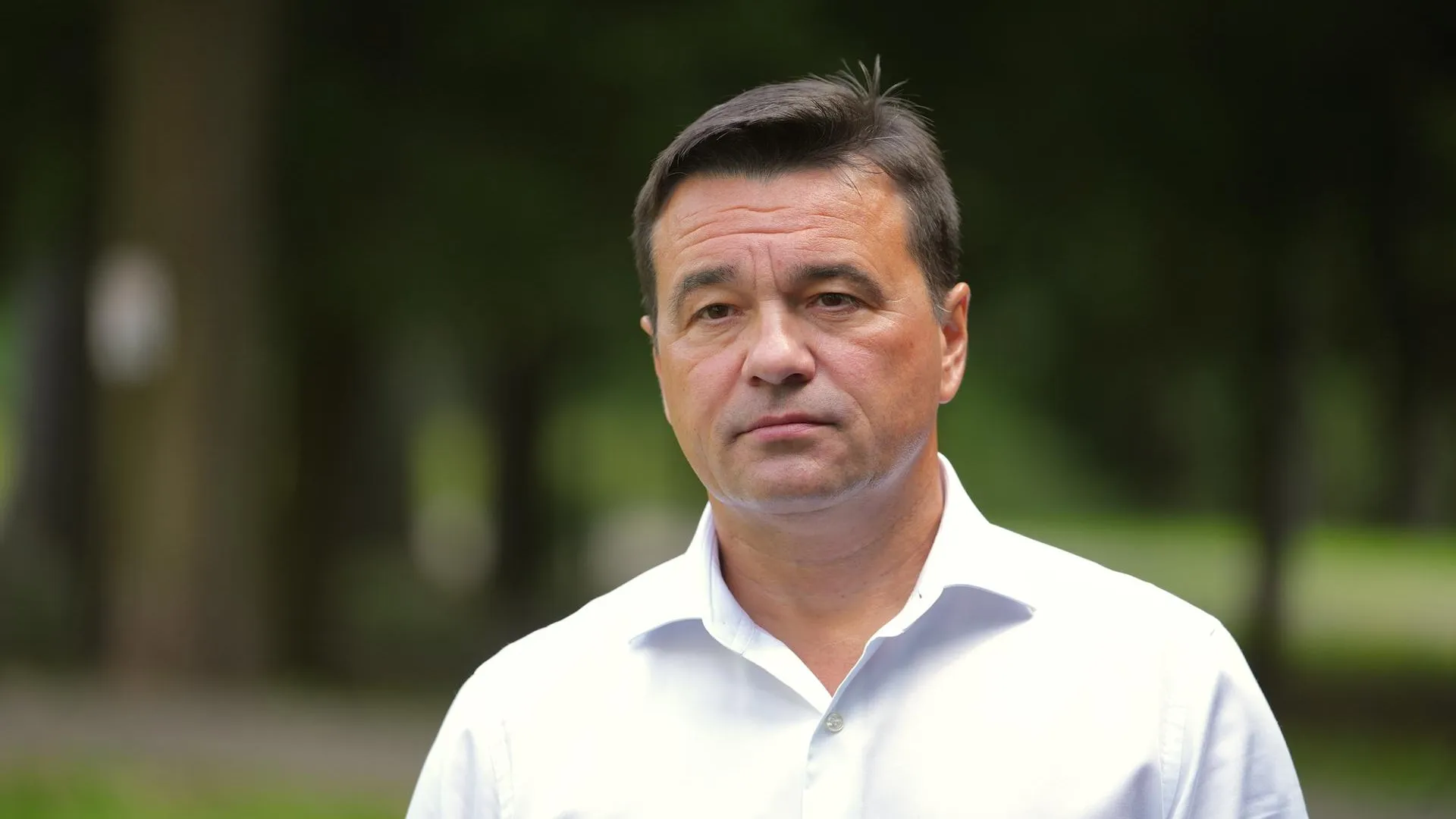 Андрей Воробьев: в Подмосковье в 2024 году обновят 30 социальных учреждений