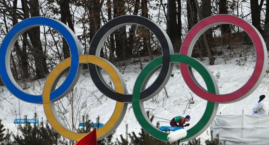Зимние Олимпийские игры 2030 года проведут во Французских Альпах