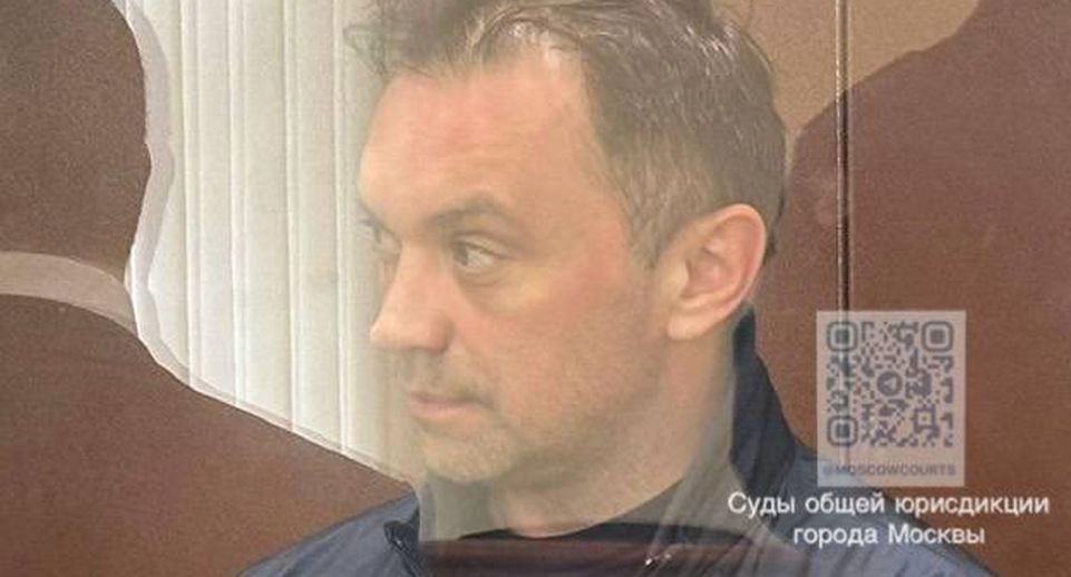 СК рассказал о связях фигуранта дела Тимура Иванова с военными предприятиями