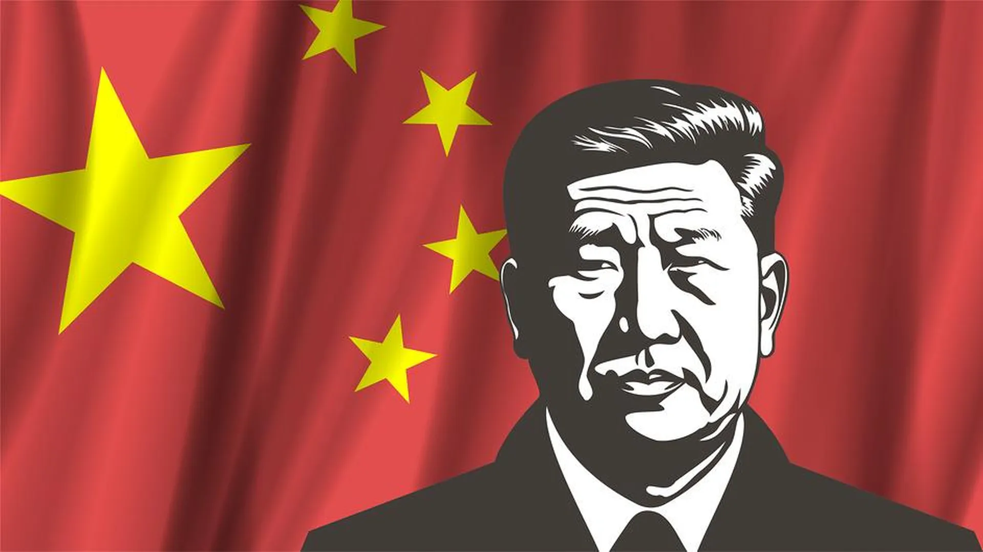 Си Цзиньпин напомнил, что Китай не является стороной украинского конфликта