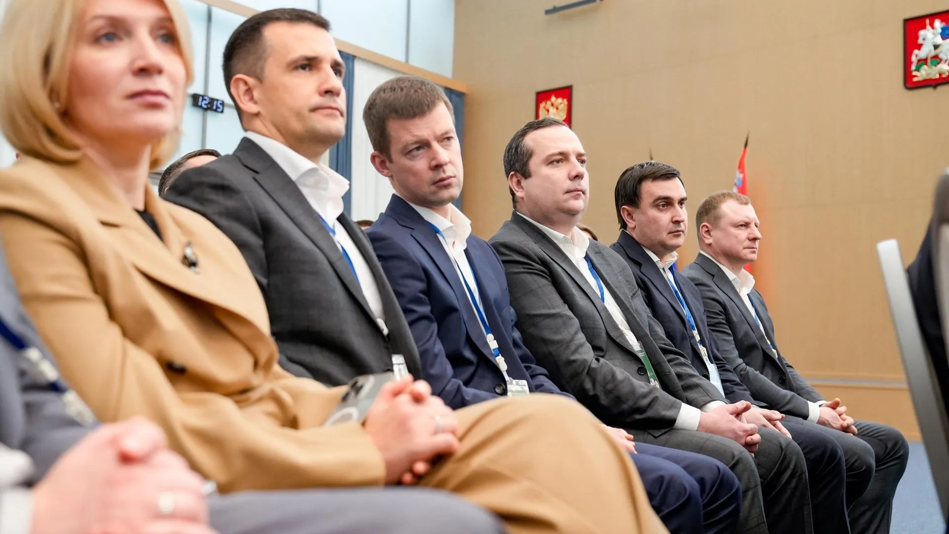 В Подмосковье модернизируют теплоснабжение в 2025 году