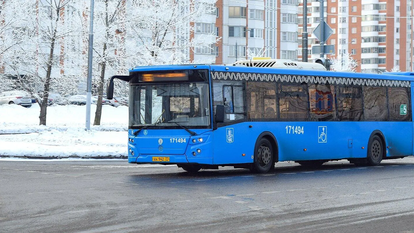 Эксперт Лукьянов: почти все москвичи имеют регулярный транспорт рядом с  домом | РИАМО