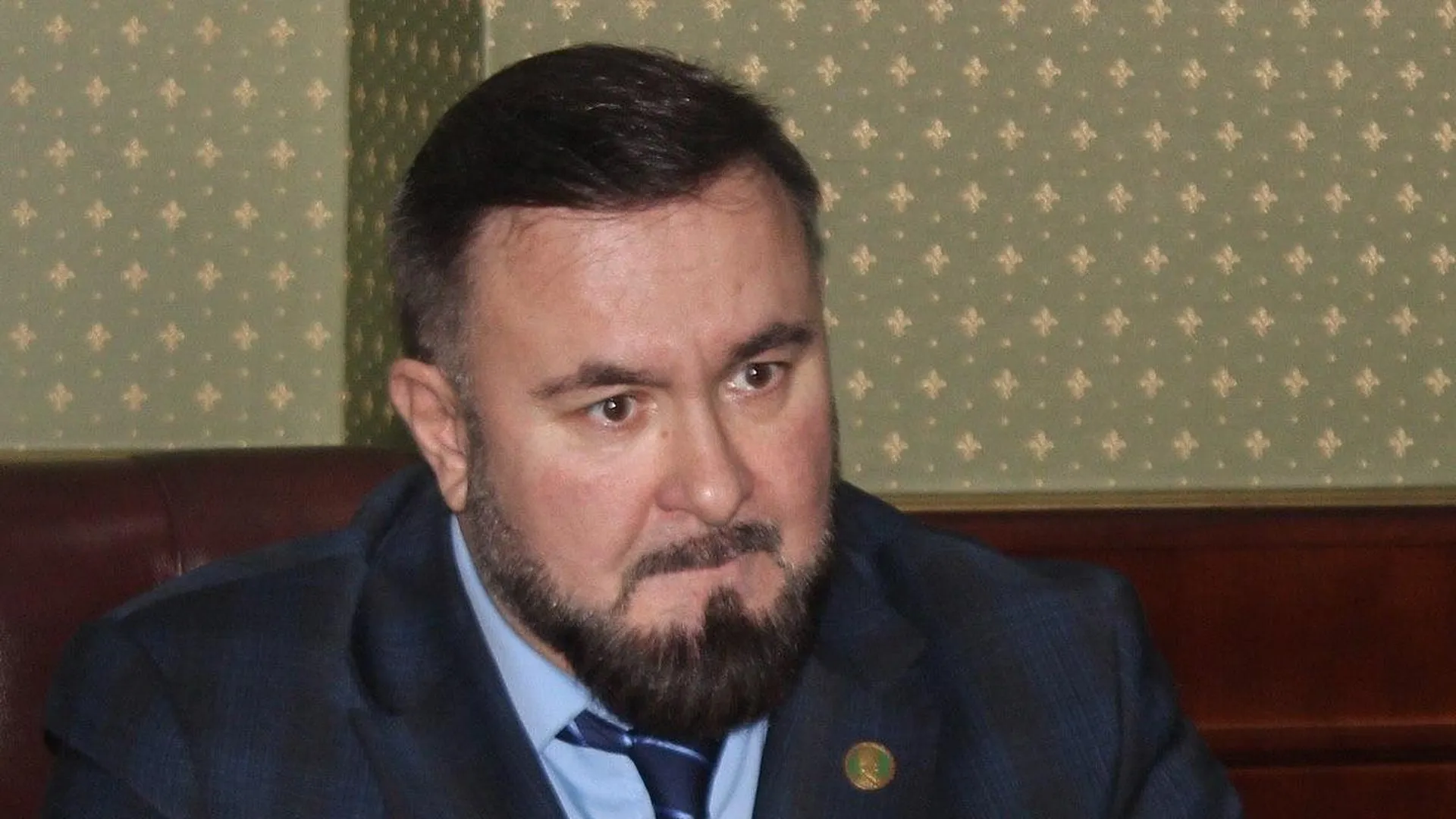 Омбудсмен Солтаев назвал провокацией попытки увязать смерть чеченца с терактом в «Крокусе»