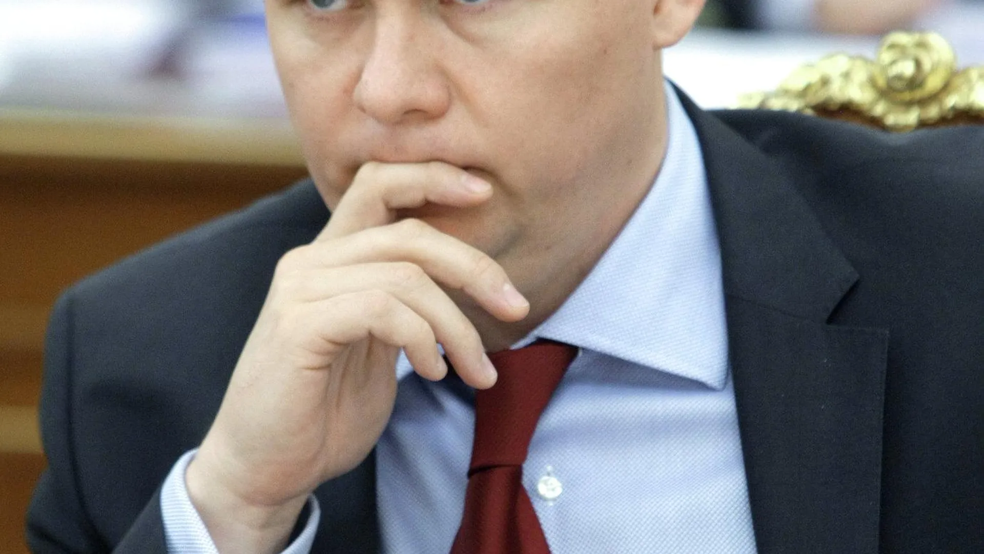 Алексей Никольский
