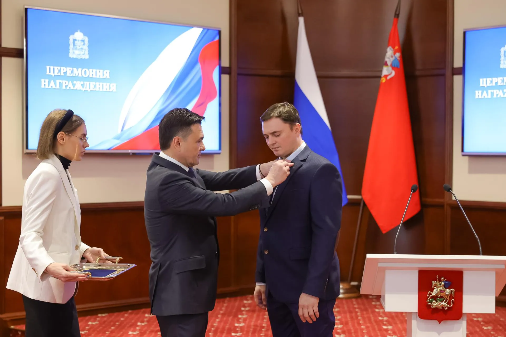 Константин Семенец