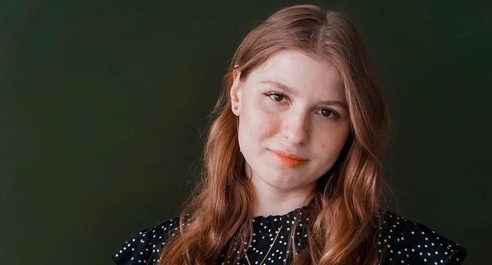 Студентка из Орехово-Зуева победила во Всероссийском переводческом конкурсе