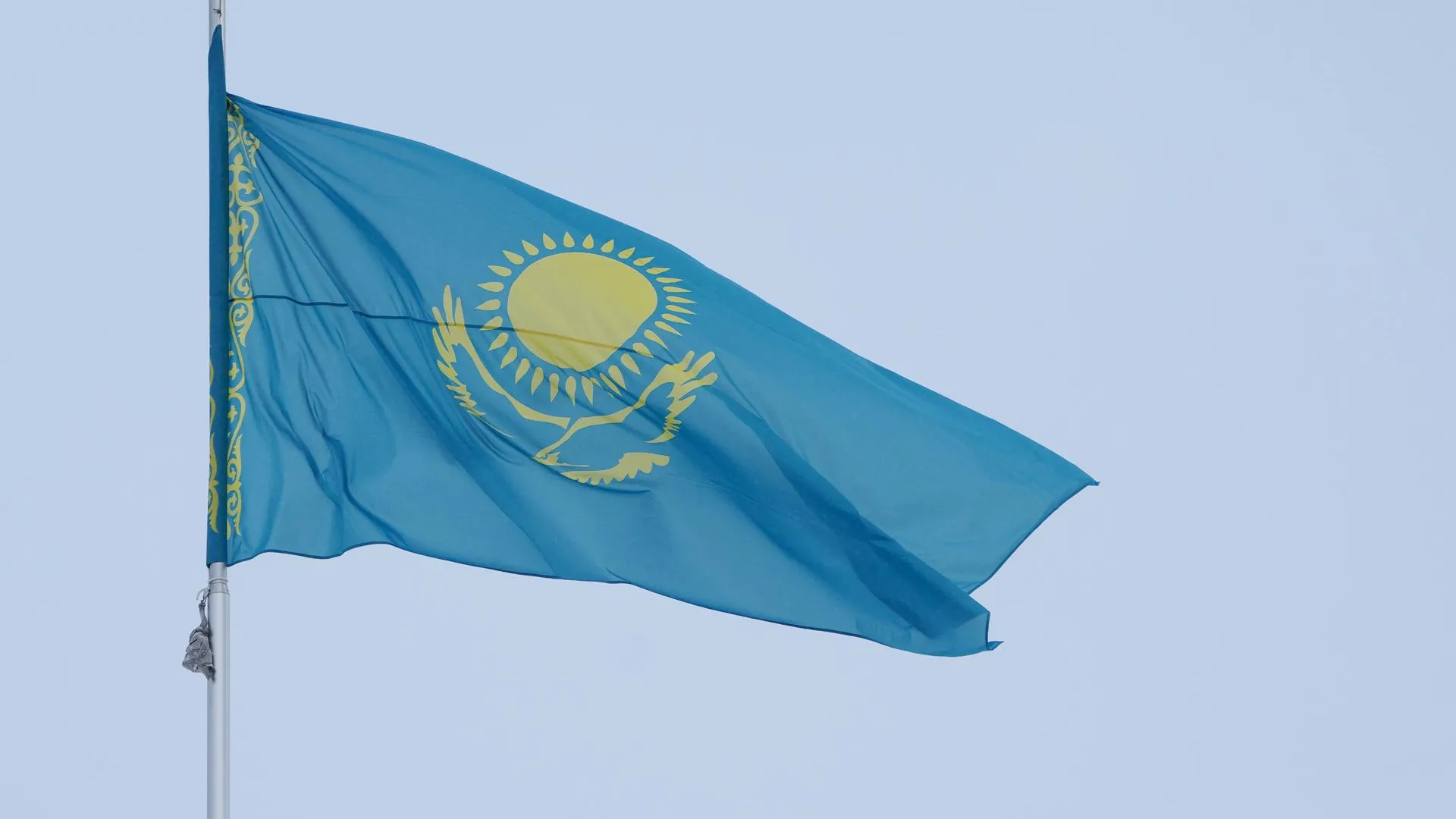 Олжас Бектенов возглавил правительство Казахстана