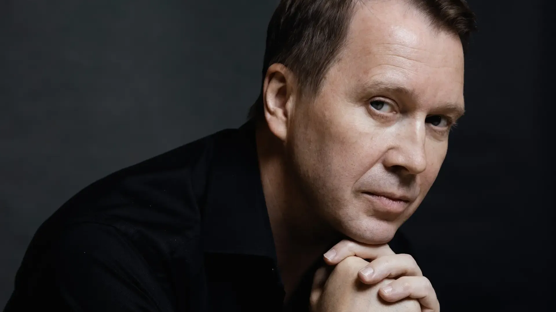 Евгений Миронов опроверг сообщения о своей госпитализации