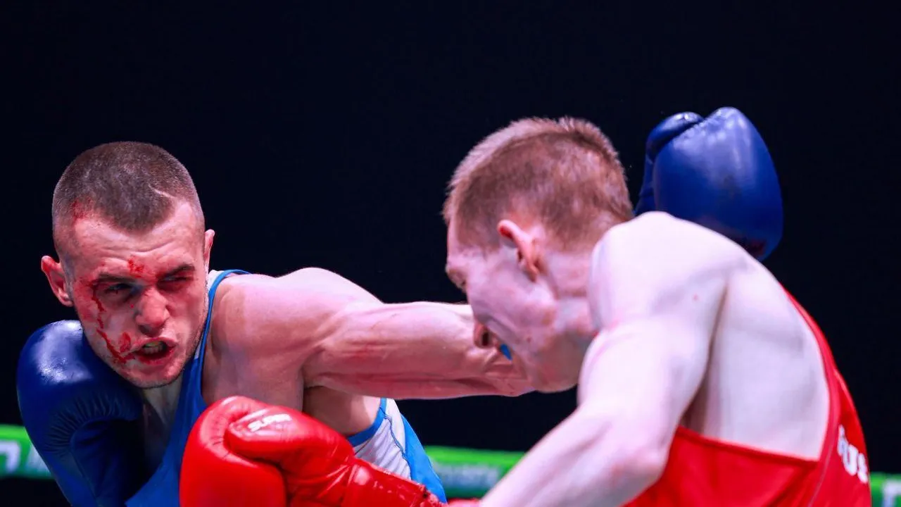 Пять медалей выиграли спортсмены из Подмосковья на Кубке России по боксу