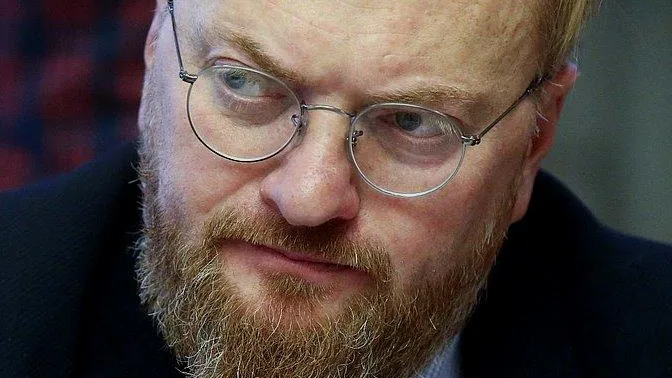 «Глупость и идиотизм»: Милонов высказался об идее ввести налог на бездетность