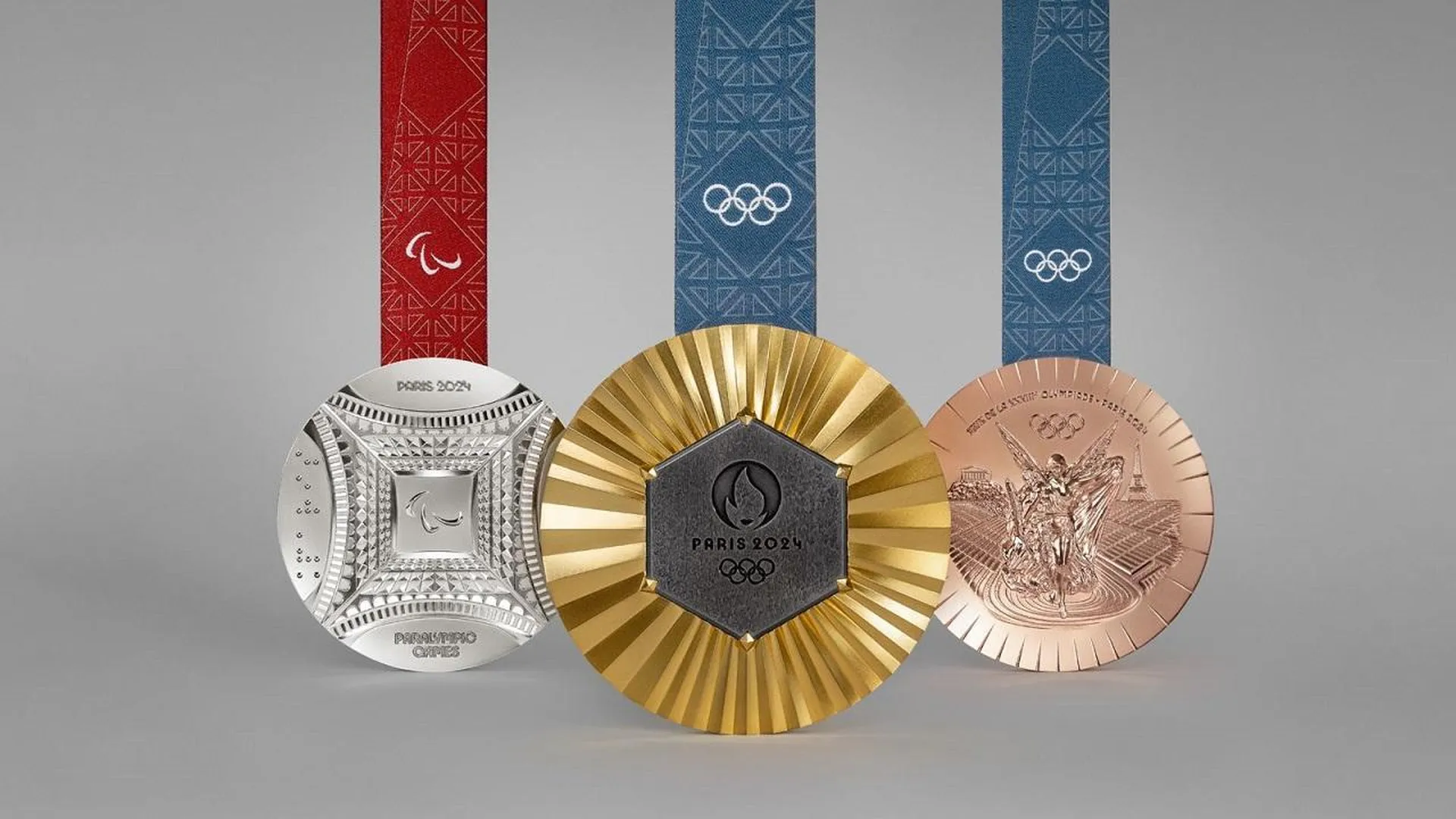МОК исключит российских спортсменов из медальной таблицы на Олимпиаде в Париже