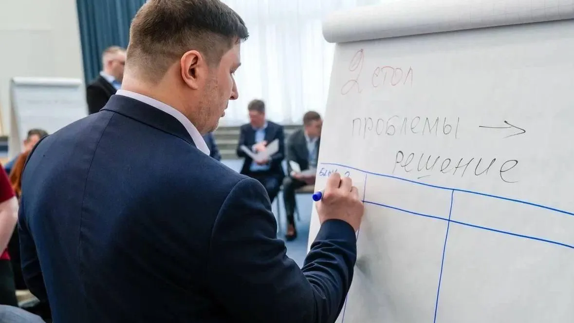 Новую систему управления сферой ЖКХ разработают в Подмосковье