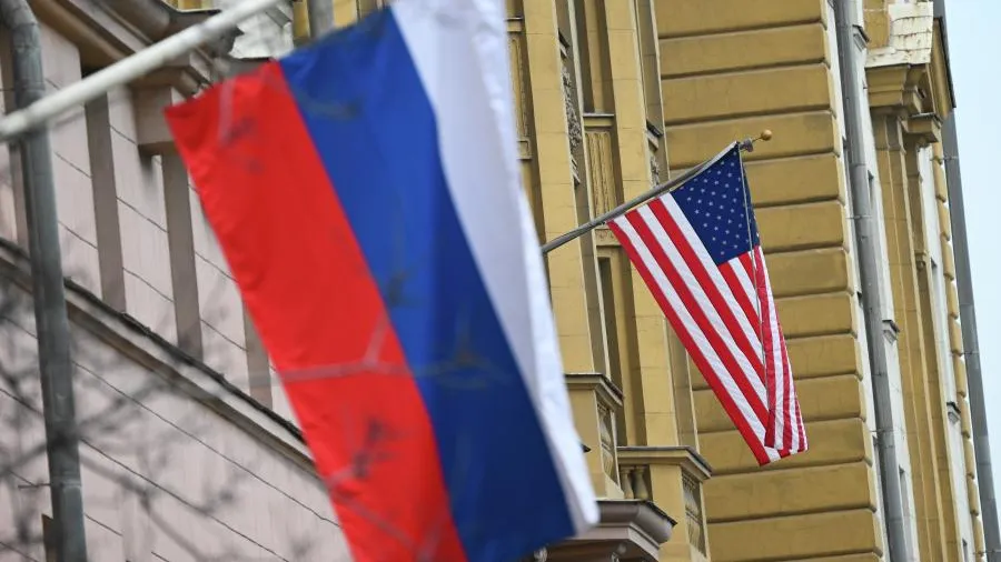 Госдеп: отсутствие диалога с Россией не имеет никакого смысла для США