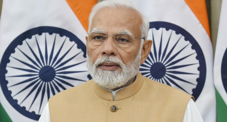Премьер-министр Индии приедет с официальным визитом в Россию