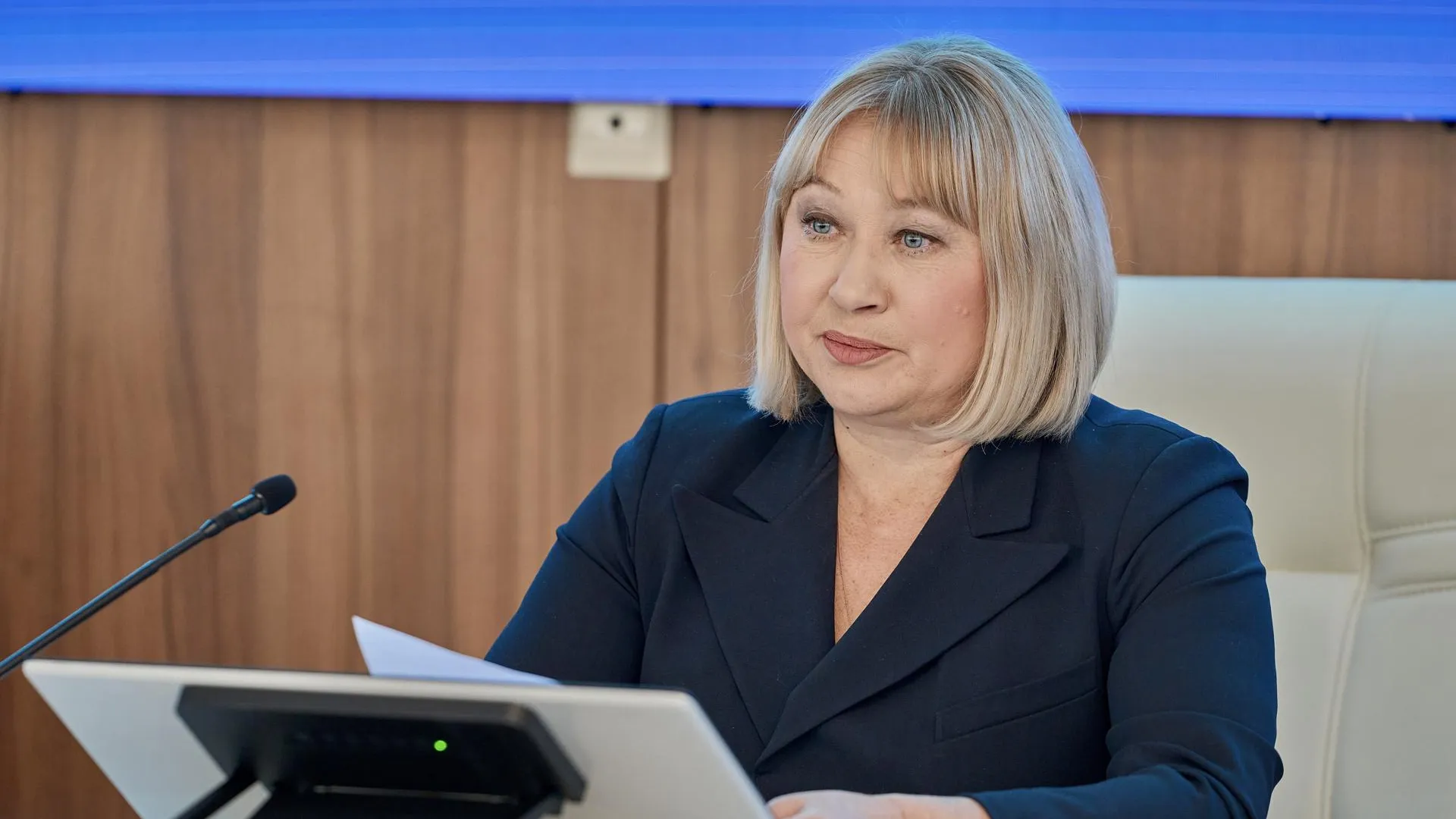 Пресс-служба уполномоченного по правам человека в Московской области