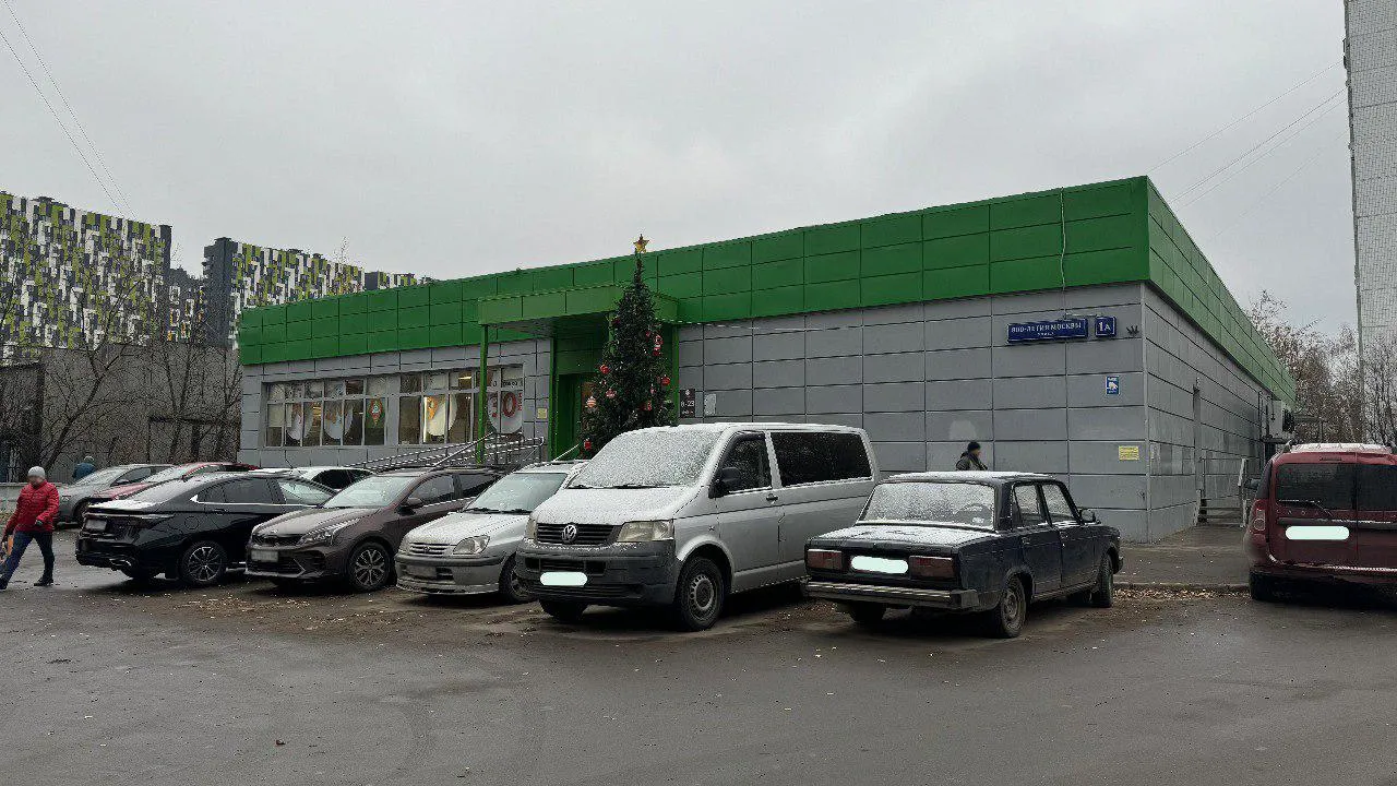Пресс-служба Департамента г.Москвы по конкурентной политике