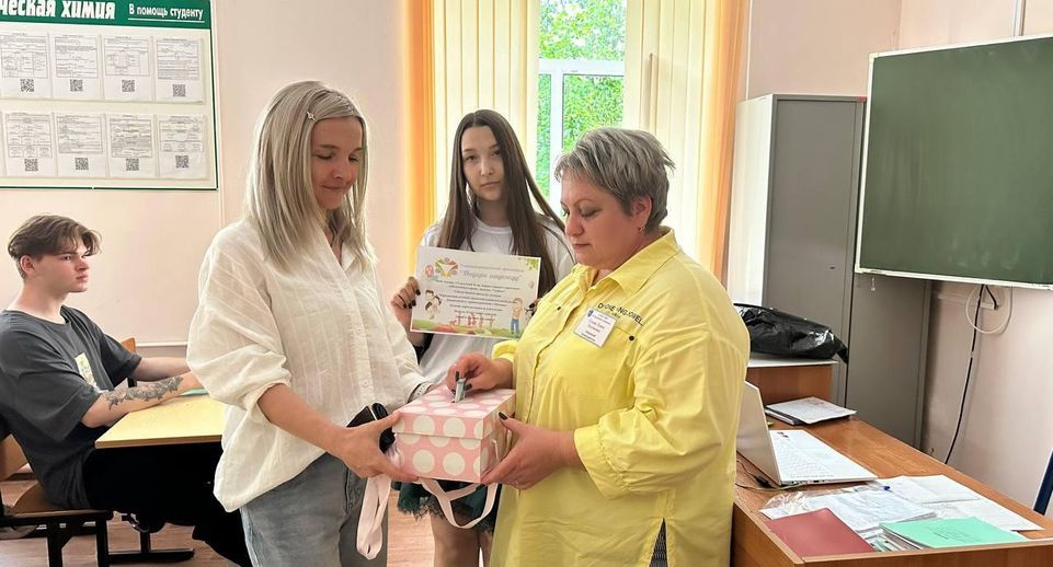 Благотворительный фестиваль «Подари надежду» прошел в Егорьевске