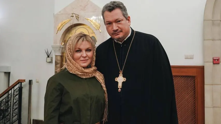 Глава Клина стала спикером XXVI Всемирного Русского Народного Собора