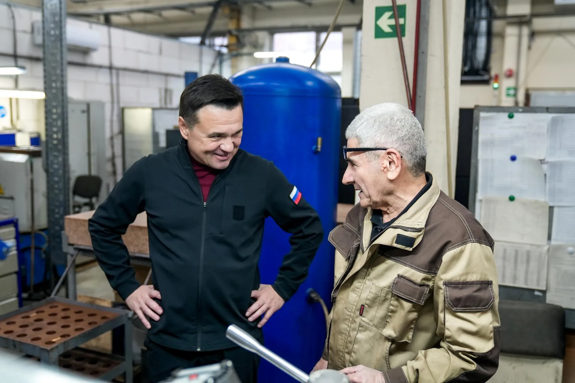Александра Степанова