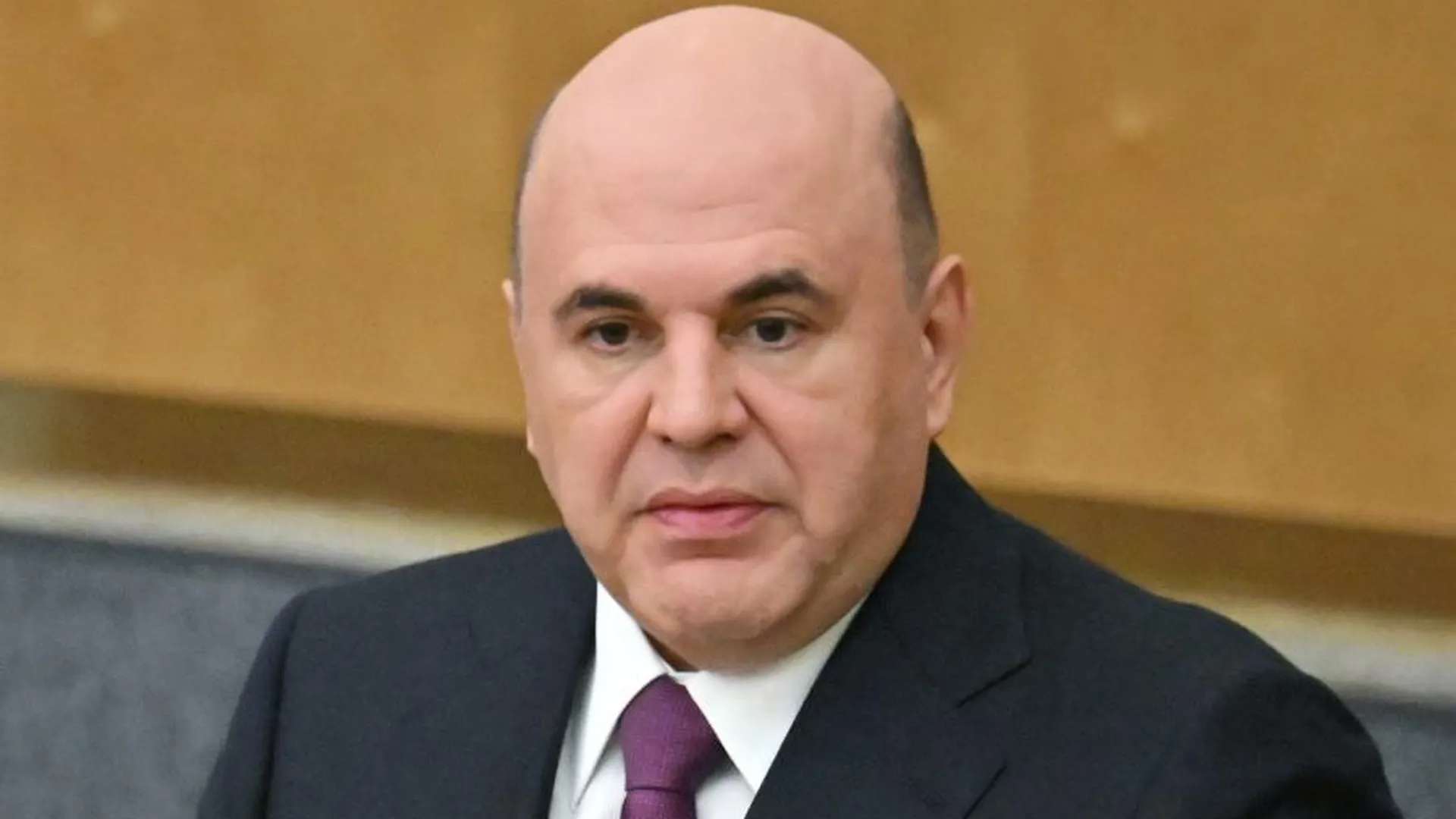 Госдума утвердила кандидатуру Мишустина на пост председателя правительства РФ