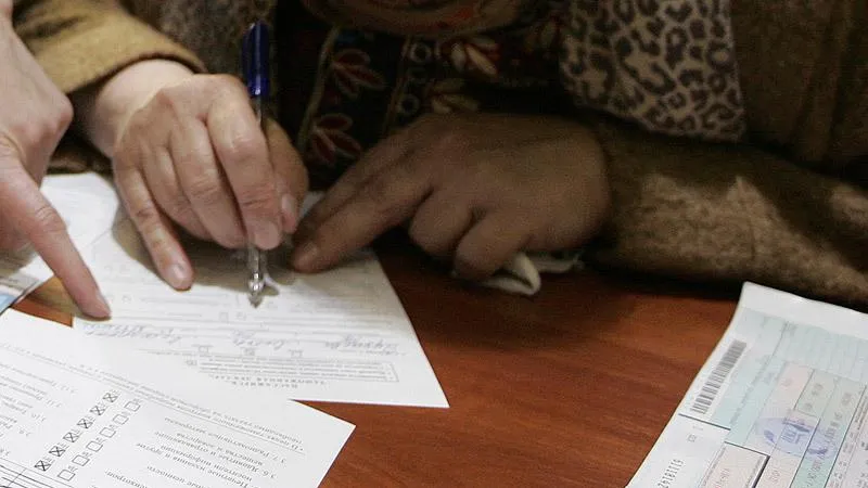 Жители Коломенского района смогут бесплатно получать документы на землю
