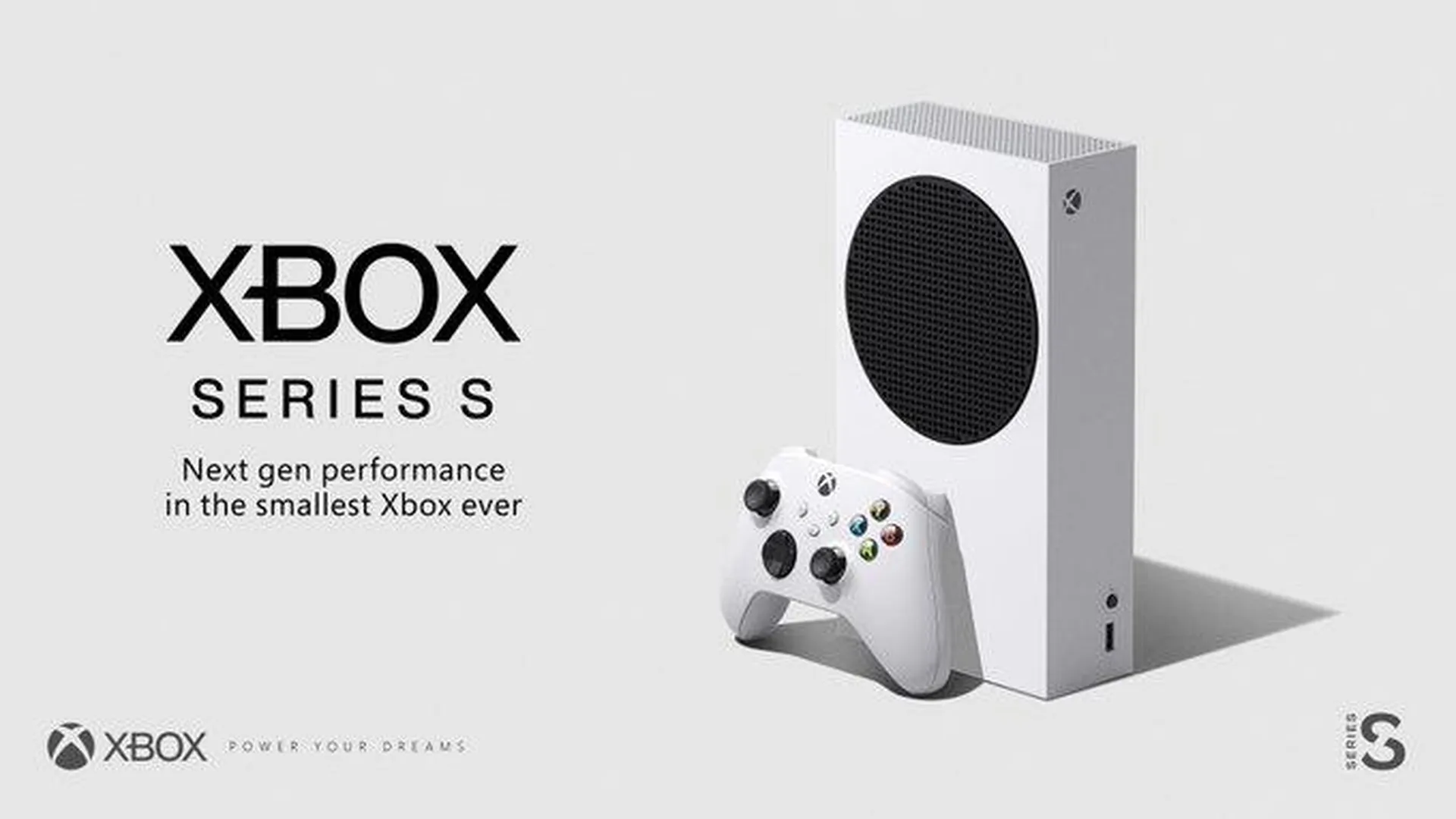 Стало известно, сколько будет стоить консоль Xbox Series S | РИАМО