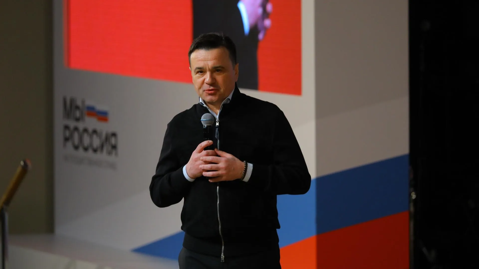 Сергей Хакимов