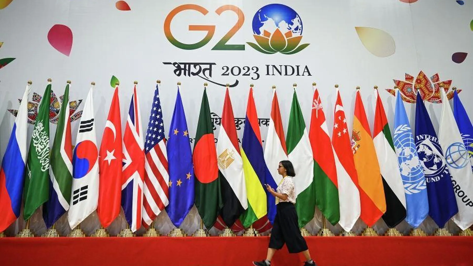 Zeit: итоговая декларация G20 нарушила планы Шольца о «пощечине» РФ