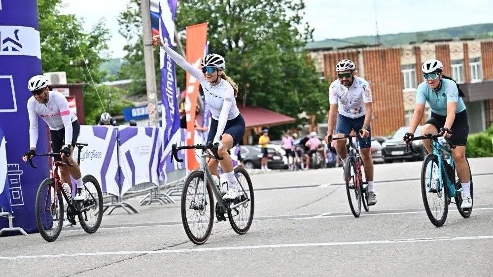 Подмосковная Руза 3–4 августа впервые примет велогонки серии CyclingRace