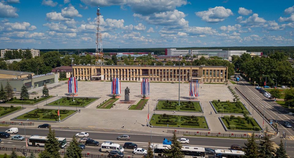В Домодедове изменят дату основания города — город оказался на полвека старше