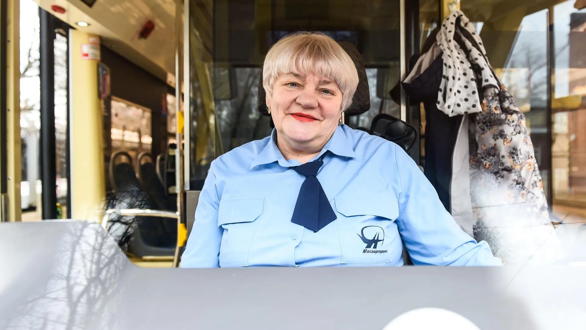 От «морковок» до «Витязей» – как водить трамвай в Москве почти 50 лет