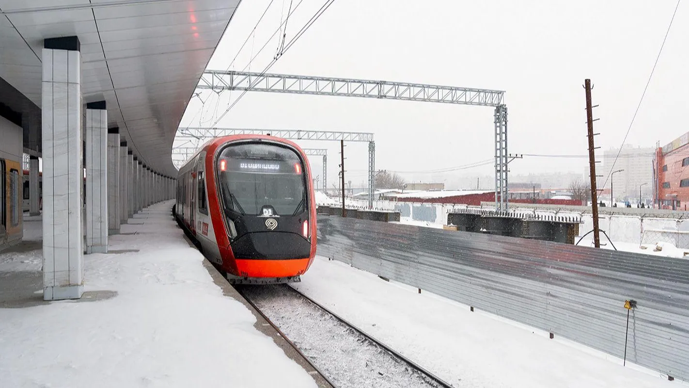 В Москве и Подмосковье продолжат создавать единое транспортное пространство  | РИАМО