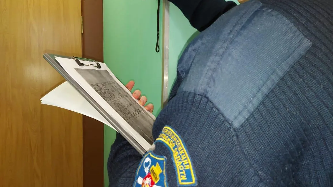 Жителям Подмосковья напомнили о санкциях за незаконную перепланировку жилого помещения