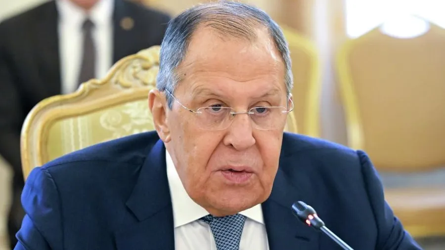 США после переговоров с Лавровым заявили о возможности мира на Украине