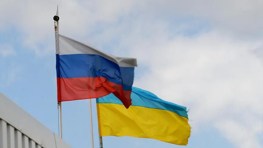 Глава МИД Украины заявил о готовности вести переговоры с Россией
