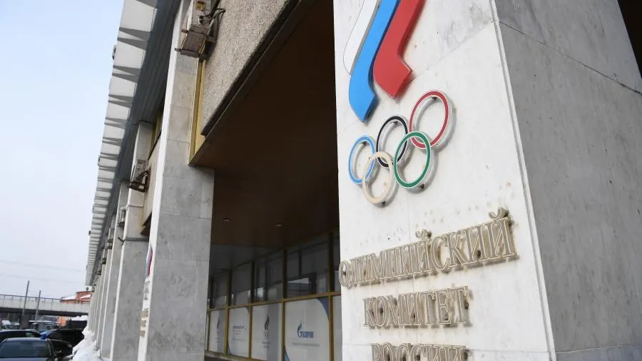 Олимпийский комитет выплатил компенсации спортсменам, не допущенным к Олимпиаде