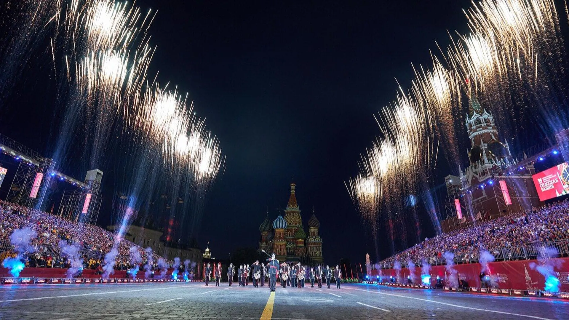 Москва выделит гранты на проведение музыкального и кинематографического фестивалей