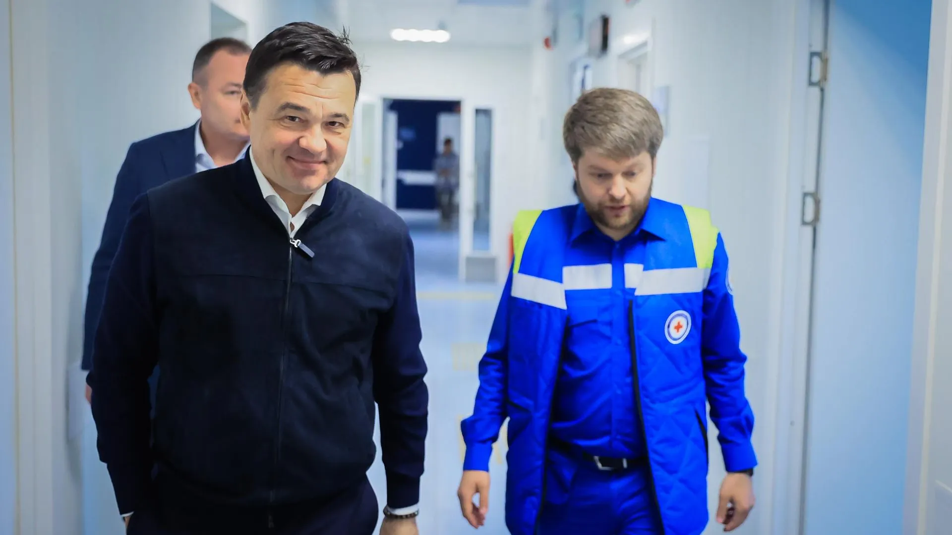 Константин Семенец