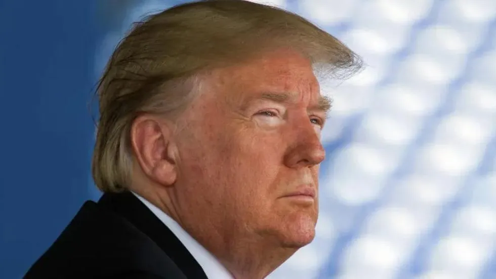 Трамп раскрыл новые детали переговоров с Украиной о территориях