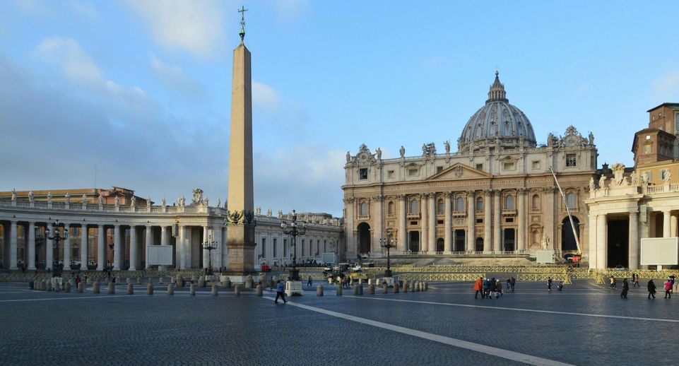 Церемония открытия Олимпийских игр в Париже разочаровала Ватикан