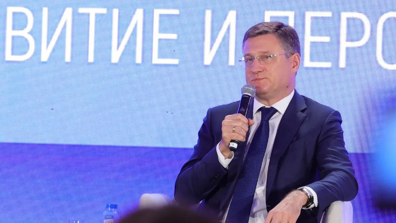 Константин Семенец