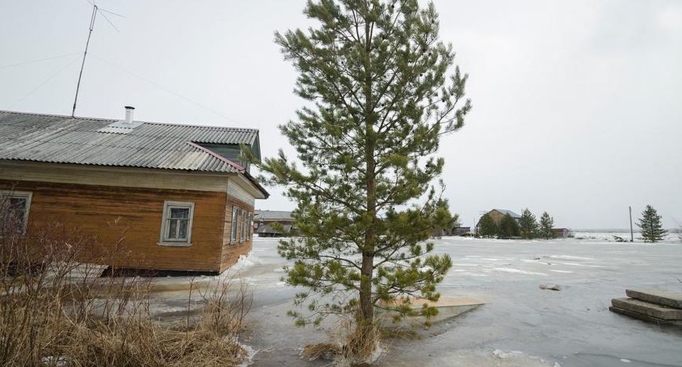 4 млрд рублей выделят Курганской области для поддержки пострадавших от паводка