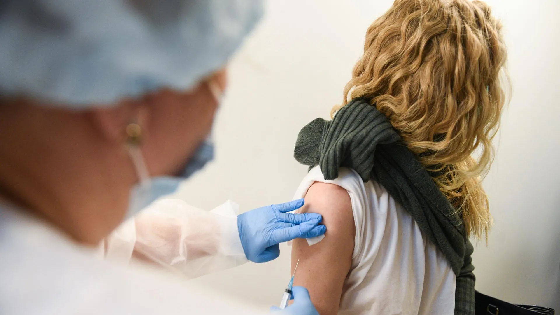 Врач Морозова рассказала, в каких случаях необходима ситуативная вакцинация