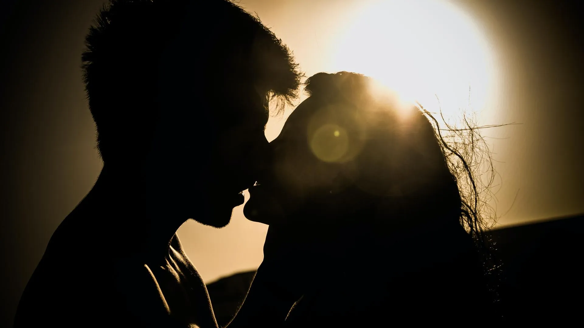 Идеи на тему «Поцелуй» (7) | поцелуй, черно-белое, романтические фото