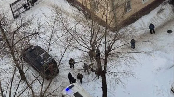 Предполагаемый убийца генерала Кириллова был его соседом