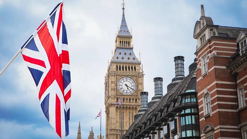 Россия вводит персональные санкции в отношении 21 британского парламентария