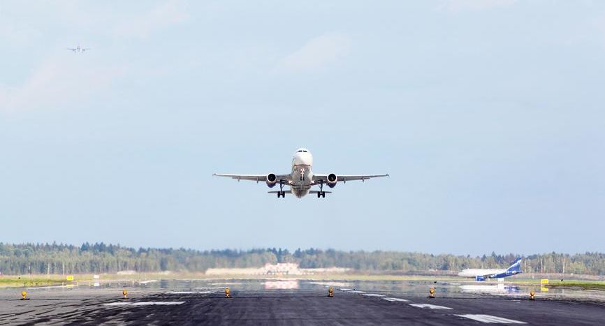 «Аэрофлот»: информация о выкате самолета за пределы ВПП в Кемерове неверная