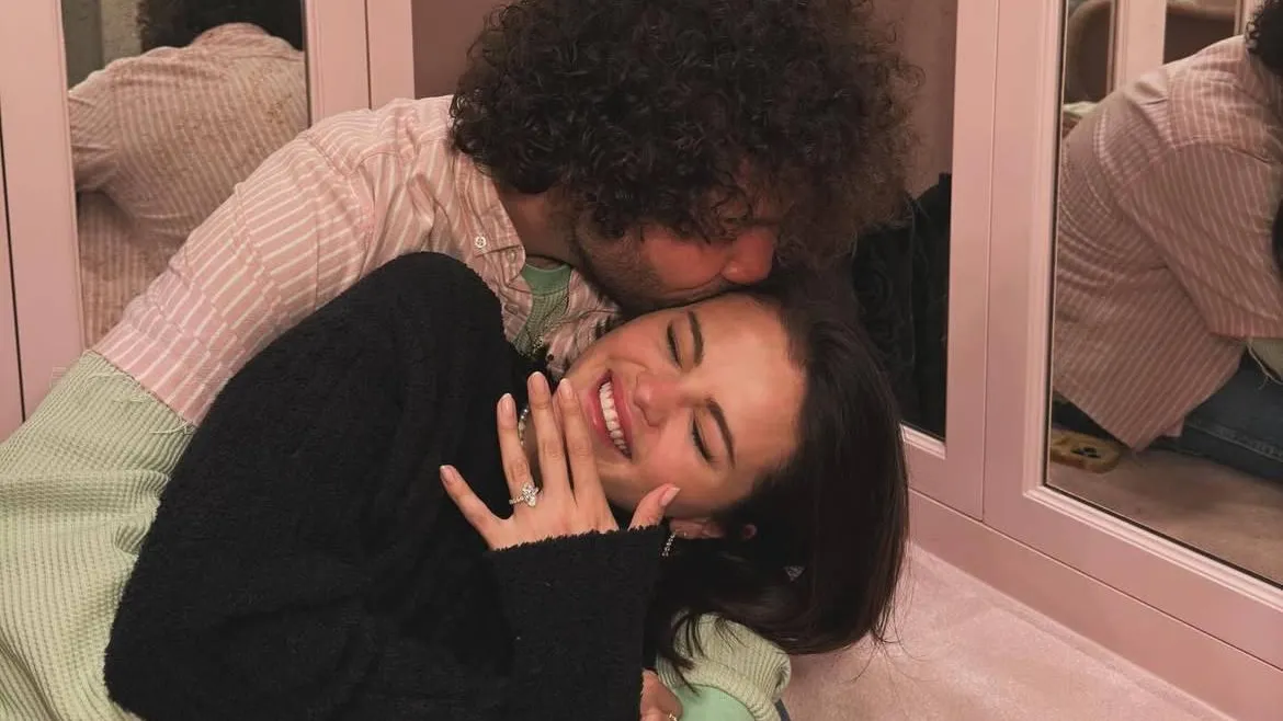 Страница Селены Гомес в Инстаграм* @selenagomez