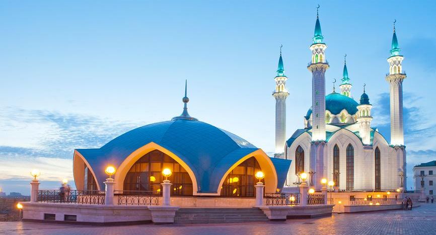Духовное управление Татарстана: любое рукоприкладство в исламе недопустимо