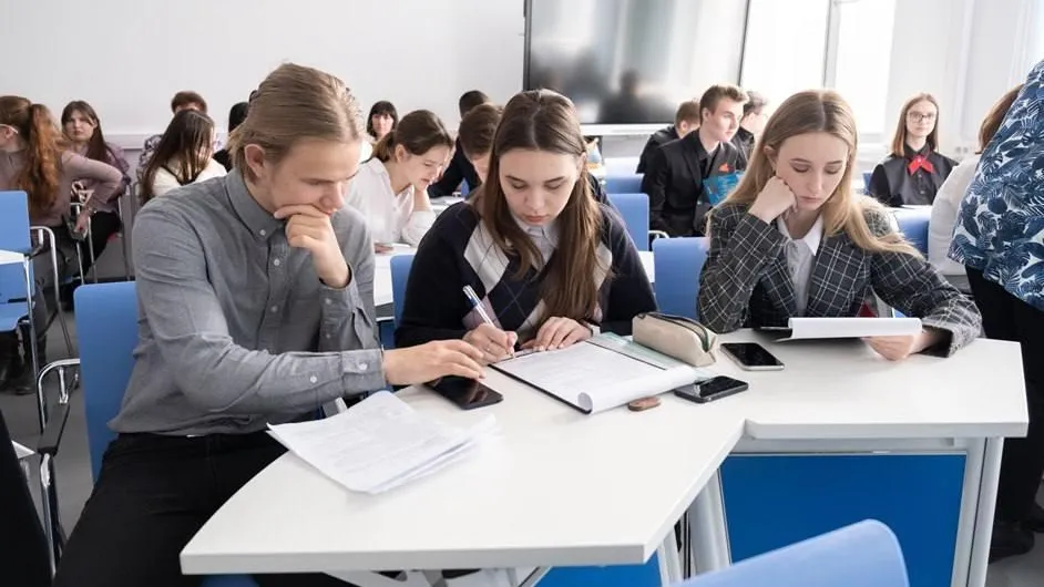 В Подмосковье приняли закон о поддержке среднего профессионального образования